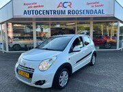 Suzuki Alto - 1.0 Exclusive GT pakket Airco