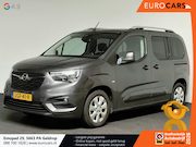 Opel Combo Tour - 1.2 Turbo L1H1 Edition L1H1 Edition CARPLAY Dubbele Schuifde