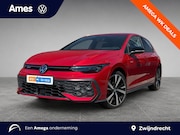 Volkswagen Golf - 1.5 272pk eHybrid GTE Trekhaak inklapbaar | Head-up display 
