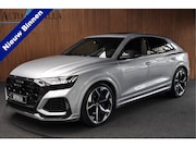 Audi RS Q8 - 4.0 TFSI Dynamic Plus B&O Keramisch HUD Massage Carbon