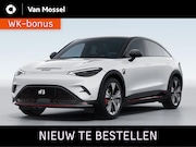 Smart #3 - BRABUS / Stoelverwarming / Halo Roof / 360°-camera / Easy en