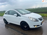 Opel Corsa - 1.4-16V OPC line / 2010