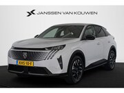 Peugeot 3008 - 1.2 Hybrid 145 Allure Winter Pakket Panoramic Navi Adaptieve