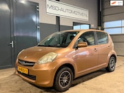 Subaru Justy - 1.0 Comfort Bronze Airco inruilkoopje