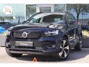 Volvo XC40 - P8 Recharge 408pk AWD | Stoelverwarming | Harman/Kardon | Ca