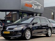 Volkswagen Golf - Variant 1.4 TSI AUT7 CONNECTED SERIES PANODAK NAVI AIRCO LED