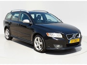 Volvo V50 - 2.0 R-Design Pro Edition|Cruise|Trekhaak|Airco