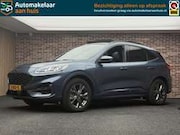 Ford Kuga - 2.5 PHEV ST-Line X