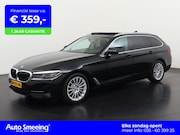 BMW 5-serie - Touring 530e Executive | Panoramadak | Live Cockpit Prof | A