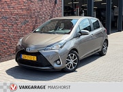 Toyota Yaris - 1.5 Hybrid Executive AchteruitrijCam./PDC/Clima/Airco/Cruise