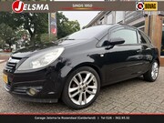 Opel Corsa - 1.4-16v 90pk Sport 3d., Airco | Inruilkoopje!