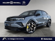 Opel Mokka-e - Electric GSE EV 54kWh 280pk | ZWARTE MOTORKAP | SPORTSTOELEN
