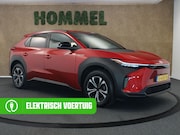 Toyota bZ4X - Dynamic 71 kWh - ORIGINEEL NEDERLANDSE AUTO - ELEKTRISCHE AC