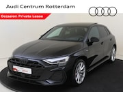 Audi A3 - Sportback 45 TFSI e S edition Competition | SoH 100% | Panor