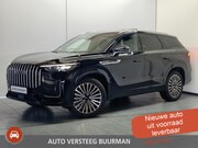 Jaecoo 8 - 1.5 SHS-P Exclusive 7p Automaat, Luxe Lederen Bekleding, Sto