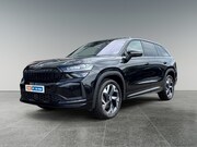 Skoda Kodiaq - 1.5 150pk TSI MHEV Sportline Business 7p