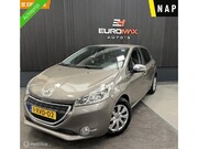 Peugeot 208 - 1.2 VTi Style 2e eigenaar – NAP - Cruise Control