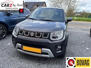 Suzuki Ignis - 1.2 SMART HYBRID STYLE CVT Clima | Cruise | Rijstrookassiste
