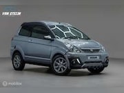 Aixam Crossover - Brommobiel Premium | XXL Kofferbak | 23dkm