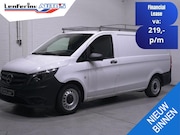Mercedes-Benz Vito - 114 CDI 136 pk Lang Aut. Window Cleaner Edition Airco, Cruis