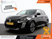 Peugeot e-208 - EV Active Pack 50 kWh Climate Control Cruise control Half le