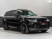 Land Rover Range Rover Sport - P400e Limited Edition Panodak | Leder | Camera | Carplay