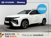 Hyundai Tucson - 1.6 T-GDI HEV N Line 239pk | Nieuw | Snel leverbaar! | 360 C