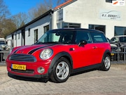 MINI Clubman - 1.6 Cooper Business Line
