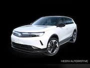 Opel Grandland - Electric GS 73 kWh | Uit voorraad leverbaar | Schu