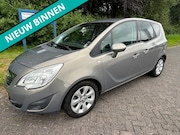 Opel Meriva - 1.4 Turbo Business Edition LPG | Nwe APK | Cruise | Parkeers
