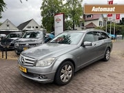 Mercedes-Benz C-klasse - ESTATE 200 CDI AUTOMAAT / NAVI / CRUISE CTR. / AIRCO-ECC / T