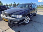 Volvo V70 - XC 2.5 T AWD Luxury
