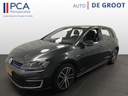Volkswagen Golf - GTE Hybrid Automaat Navi | Leer+Stoelverw | Camera