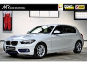 BMW 1-serie - 118i EDE Corporate Lease Sport | Automaat | 1e eigenaar | De