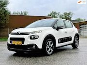 Citroën C3 - 1.2 PureTech S&S Feel Automaat*Navigatie*Cruise*Dealer onder