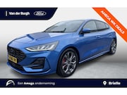 Ford Focus - 5-deurs ST-Line Style 1.0 ECOboost Hybrid 155pk PowerShift A