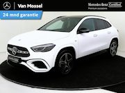 Mercedes-Benz GLA-Klasse - GLA 250 e Business Solution AMG Nightpakket / Trekhaak / Pan