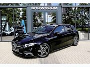 Mercedes-Benz A-klasse - 200 Business AMG PANO CAM SFEER