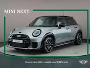 MINI Mini - 5-Deurs 1.5 John Cooper Works M