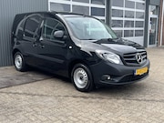 Mercedes-Benz Citan - 111 CDI BlueEFFICIENCY btw en Bpm vrij Airco Cruise controle