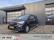 Opel Combo - 1.5D L2H1 Innovation