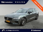 Volvo V60 - 2.0 T6 Plug-in hybrid AWD Plus Dark l Trekhaak l Semi wegkla