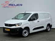 Peugeot Partner - 1.6 BlueHDI Premium L2 Long Cruise | Navigatie | Carplay | A
