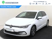 Volkswagen Golf - 1.4 eHybrid Style | SoH 97% | Achteruitrijcamera | ErgoActiv