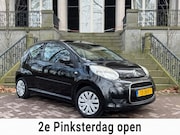 Citroën C1 - 1.0-12V Ambiance Airco N.A.P Nl Auto Elec Pakket Toerentelle