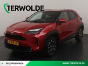 Toyota Yaris Cross - 1.5 VVT-I Dynamic | Trekhaak | Parkeercamera | Navigatie |