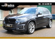 BMW X5 - xDrive40e High Executive PANO LEER NAVI LED 163000KM
