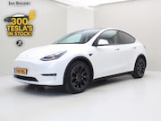 Tesla Model Y - Long Range AWD 75kWh 351pk 93, 7% SoH AMD RYZEN [ TREKHAAK+A