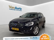Volvo XC60 - T5 Aut. Summum Adaptieve Cruise Control Blis Trekhaak 245pk