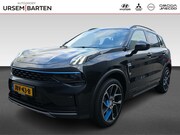 Lynk & Co 01 - 1.5 | Pano | Achteruitrijcamera | Cruisecontrol | Stoelverwa